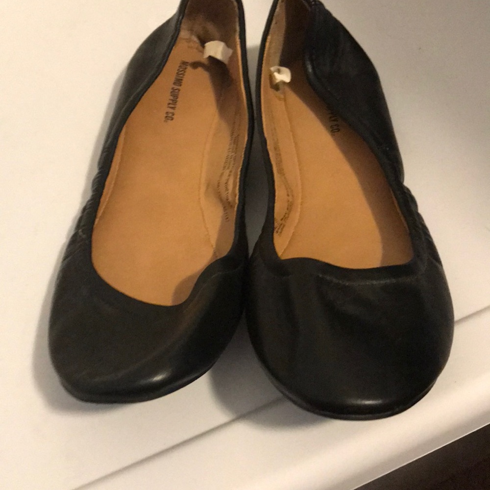 Flats